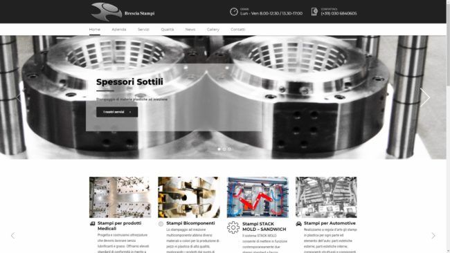 brescia-stampi
