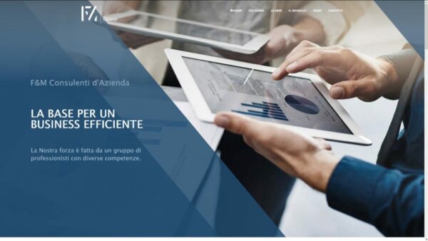homepage-fmconsulenti.it