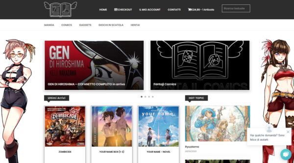 Fumetteria-online-Vendita-fumetti-manga-comics-hentai---Fantaji-Comics