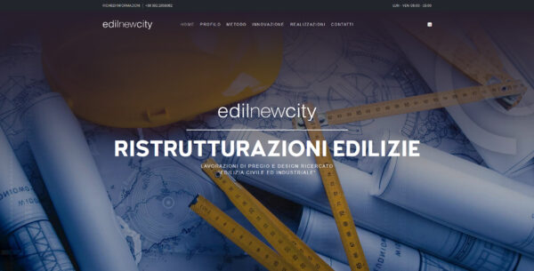 edilnewcity