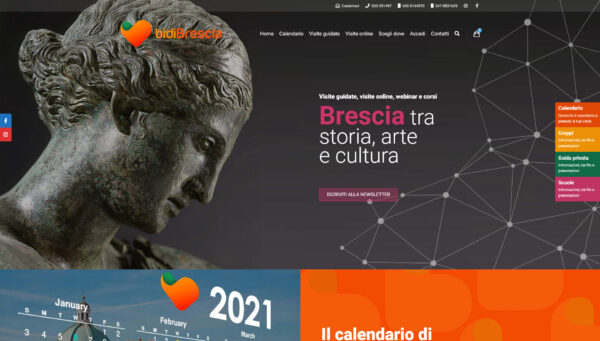 BidiBrescia Visite Guidate